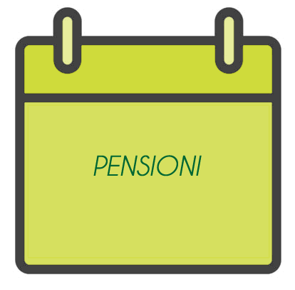 PENSIONI